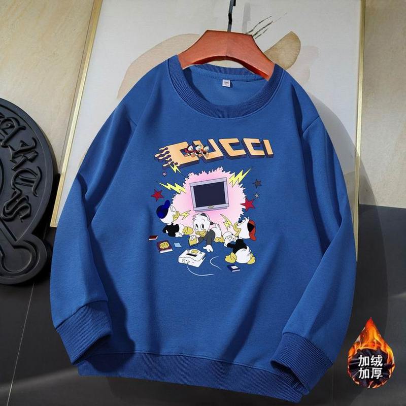 Gucci Men's Hoodies 790